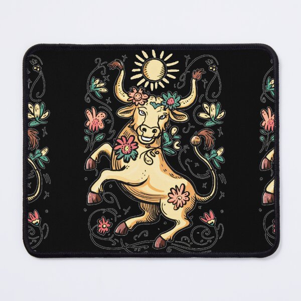 Item preview, Taurus Astrology. Sun in Taurus, Zodiac sign, Taurus symbol designed and sold by ZodiacWonders.