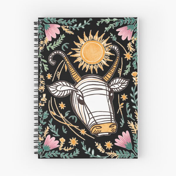 Item preview, Taurus Astrology. Sun in Taurus, Zodiac sign, Taurus symbol designed and sold by ZodiacWonders.