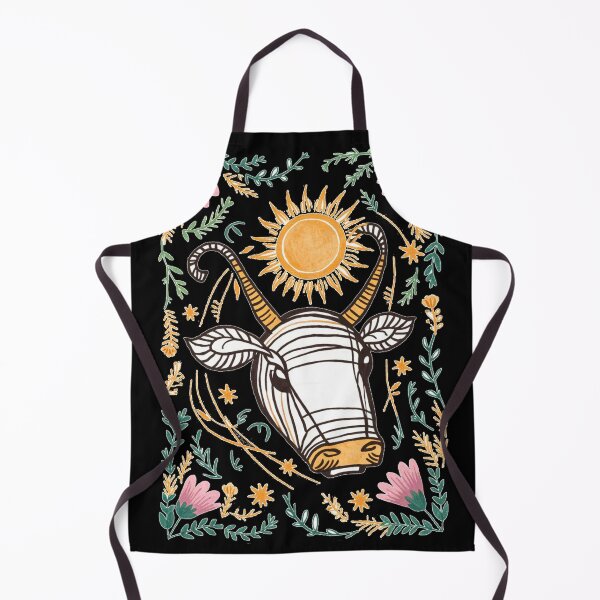 Item preview, Taurus Astrology. Sun in Taurus, Zodiac sign, Taurus symbol designed and sold by ZodiacWonders.