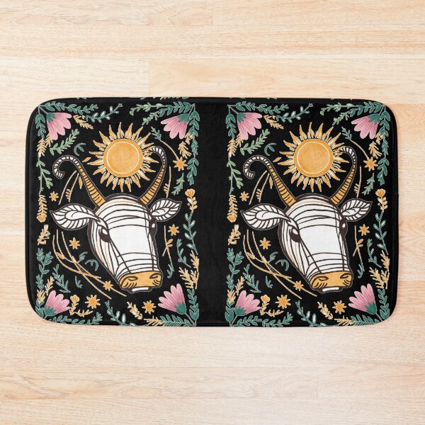Item preview, Taurus Astrology. Sun in Taurus, Zodiac sign, Taurus symbol designed and sold by ZodiacWonders.