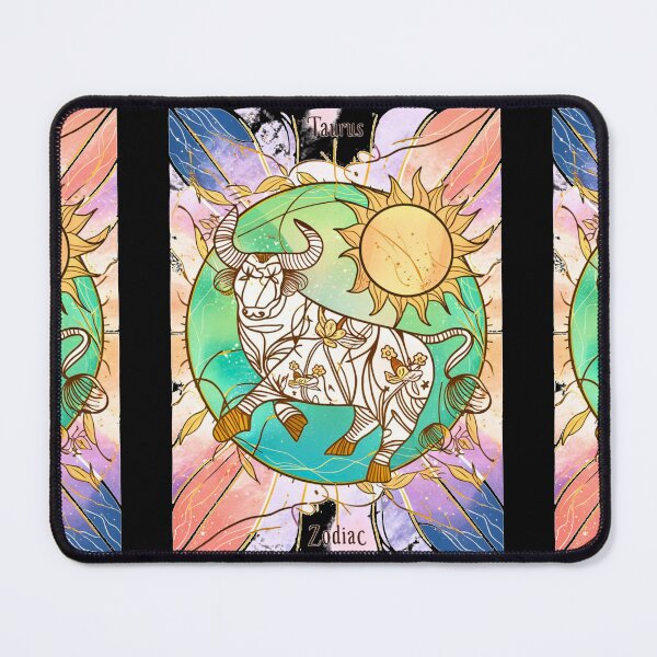 Item preview, Taurus Astrology. Sun in Taurus, Zodiac sign, Taurus symbol designed and sold by ZodiacWonders.