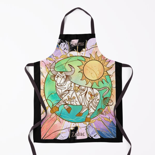Item preview, Taurus Astrology. Sun in Taurus, Zodiac sign, Taurus symbol designed and sold by ZodiacWonders.