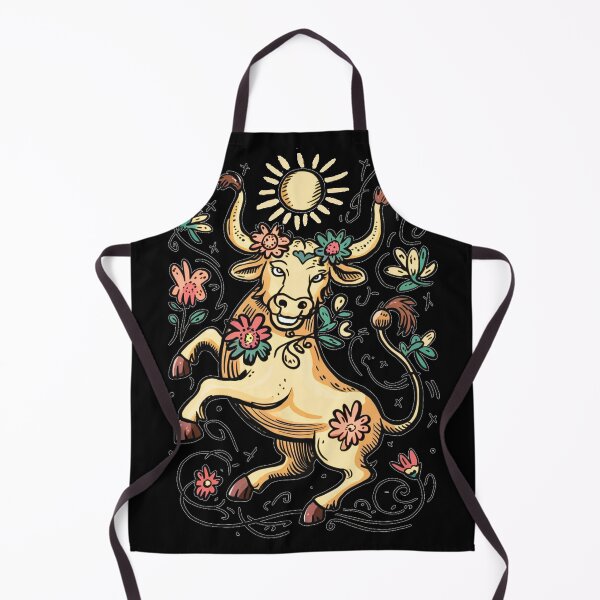 Item preview, Taurus Astrology. Sun in Taurus, Zodiac sign, Taurus symbol designed and sold by ZodiacWonders.