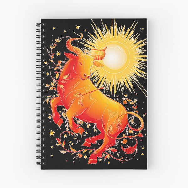 Item preview, Taurus Astrology. Sun in Taurus, Zodiac sign, Taurus symbol designed and sold by ZodiacWonders.