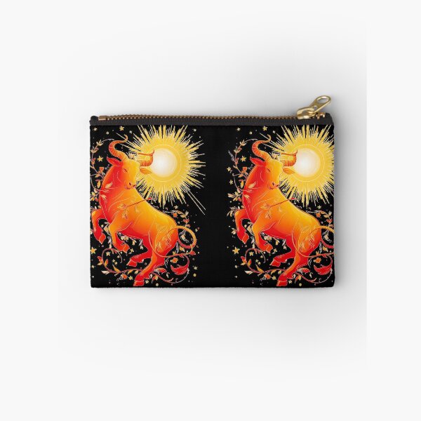 Item preview, Taurus Astrology. Sun in Taurus, Zodiac sign, Taurus symbol designed and sold by ZodiacWonders.