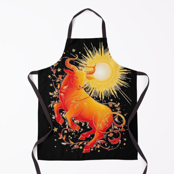 Item preview, Taurus Astrology. Sun in Taurus, Zodiac sign, Taurus symbol designed and sold by ZodiacWonders.