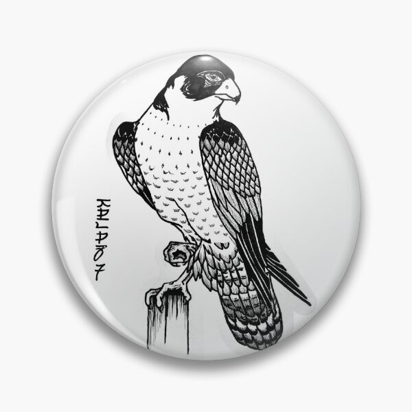 Item preview, Falcon 1 designed and sold by Kaija87.