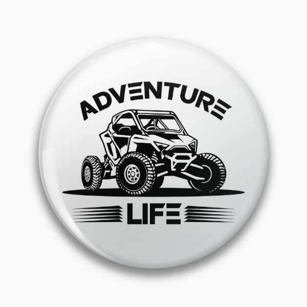 Item preview, Adventure - Life designed and sold by Magic-almix.