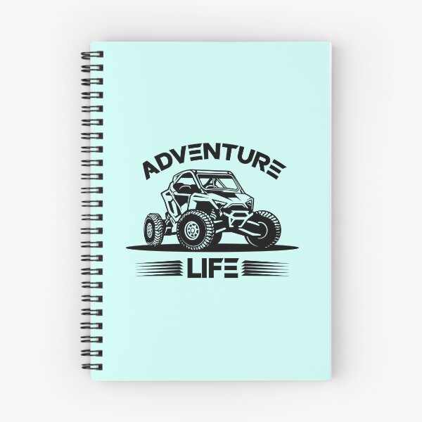 Item preview, Adventure - Life designed and sold by Magic-almix.