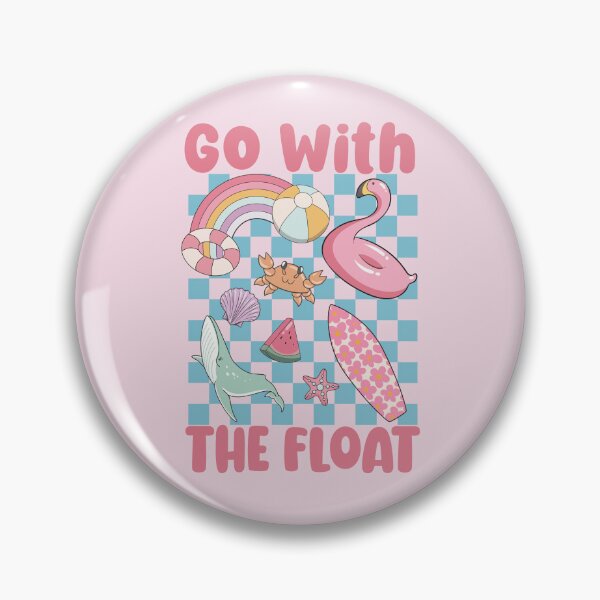 Item preview, Go with the Float designed and sold by reddogbuckeye.