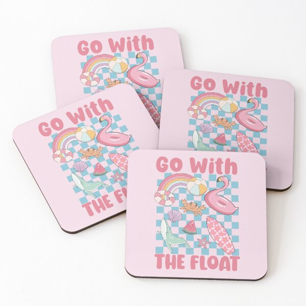 Item preview, Go with the Float designed and sold by reddogbuckeye.
