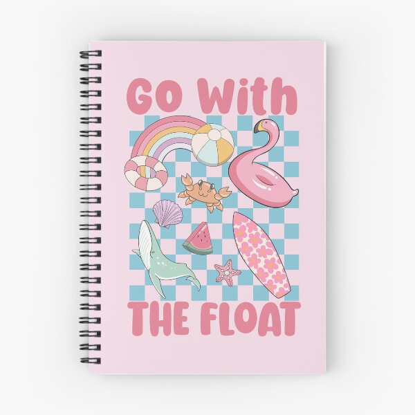 Item preview, Go with the Float designed and sold by reddogbuckeye.