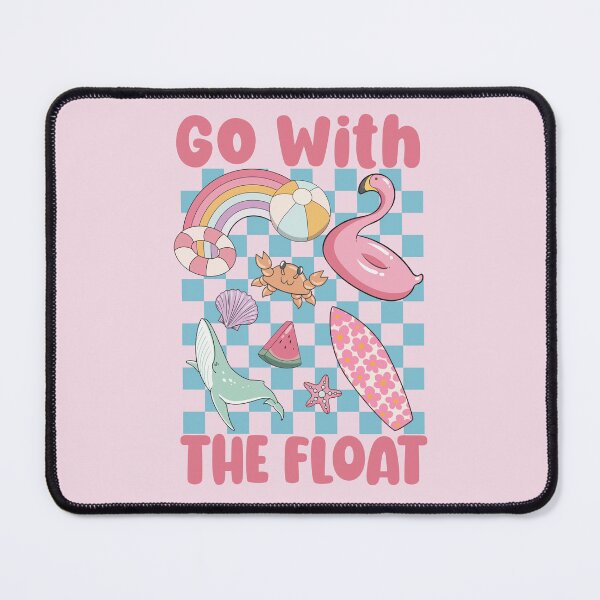 Item preview, Go with the Float designed and sold by reddogbuckeye.