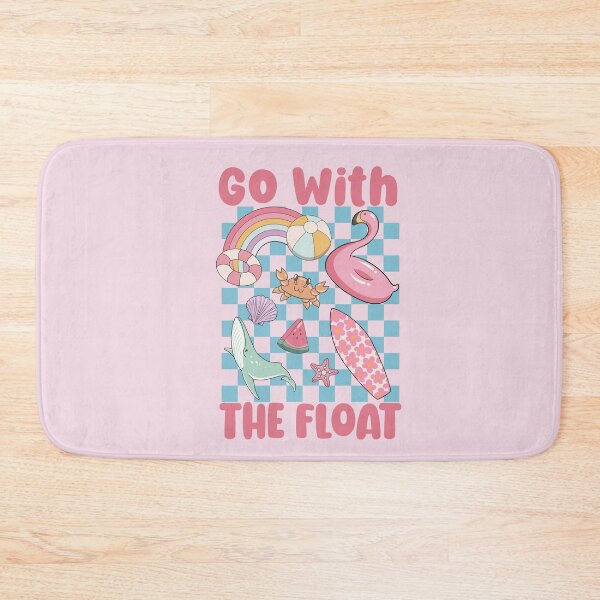 Item preview, Go with the Float designed and sold by reddogbuckeye.