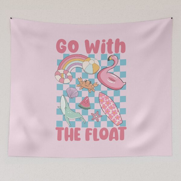 Item preview, Go with the Float designed and sold by reddogbuckeye.