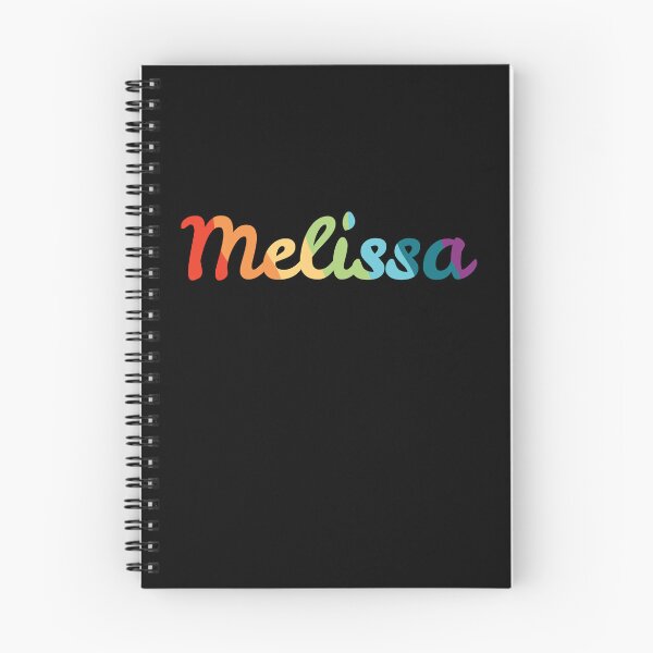 Item preview, Melissa Name designed and sold by embur101.