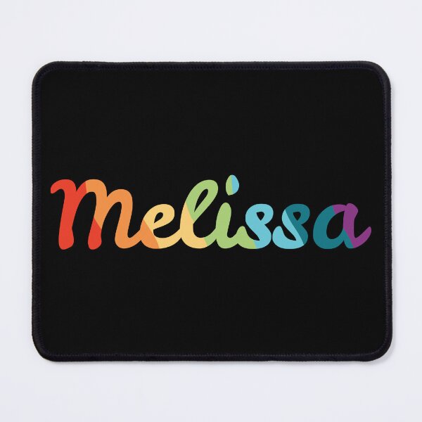 Item preview, Melissa Name designed and sold by embur101.