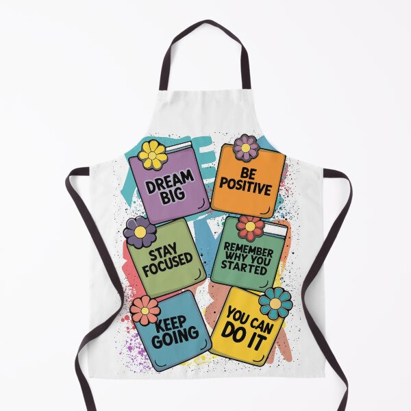 Item preview, Inspirational Motivational Quotes designed and sold by Quirky Shirts.