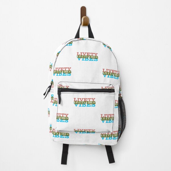 Item preview, Livety Vibes designed and sold by Livety.