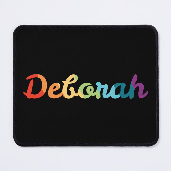 Item preview, Deborah Name designed and sold by embur101.