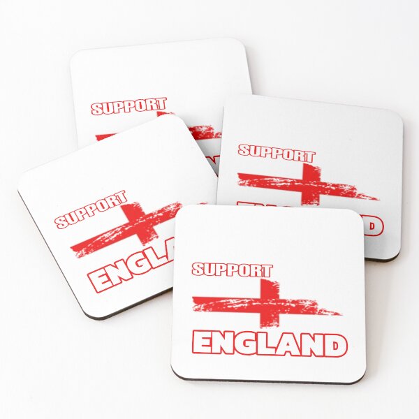 Item preview, Support England In Euro championship 2024 designed and sold by MazenCorner.