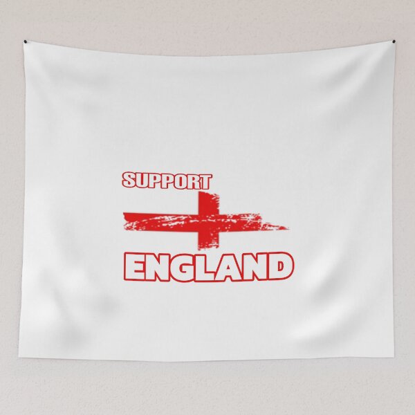 Item preview, Support England In Euro championship 2024 designed and sold by MazenCorner.