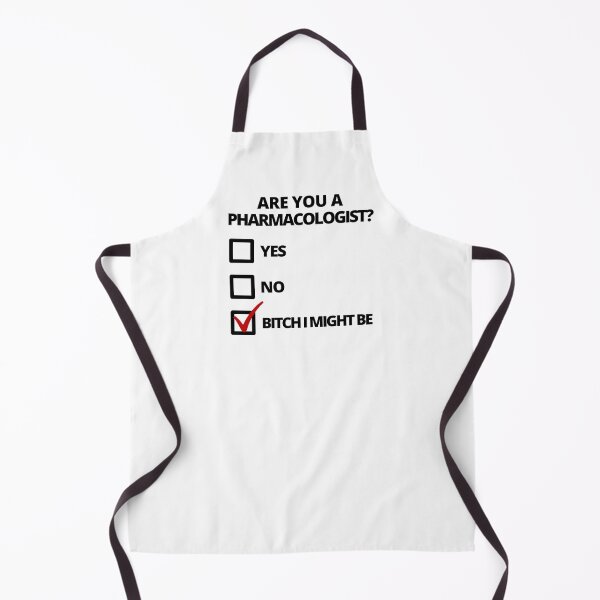 Item preview, Are You A Pharmacologist? - Drug development, Pharmacology, Pharmaceuticals, Pharmacokinetics, Pharmacodynamics, Pharmacotherapy, Pharmacogenetics designed and sold by jadedscientist.