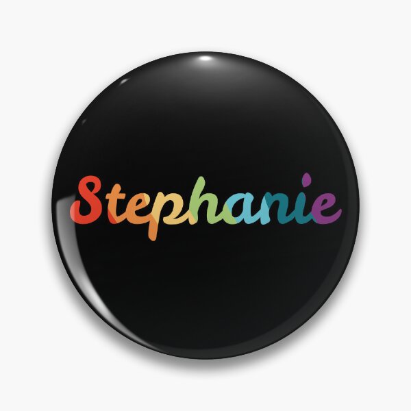 Item preview, Stephanie Name designed and sold by embur101.