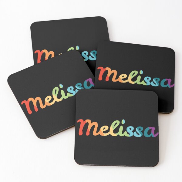 Item preview, Melissa Name designed and sold by embur101.
