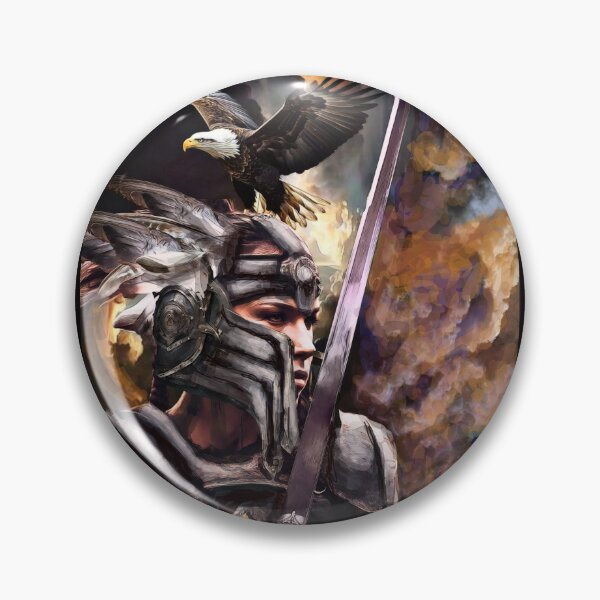 Item preview, New Vision designed and sold by Tripp Art Studio.