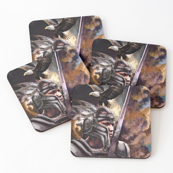 Item preview, New Vision designed and sold by Tripp Art Studio.