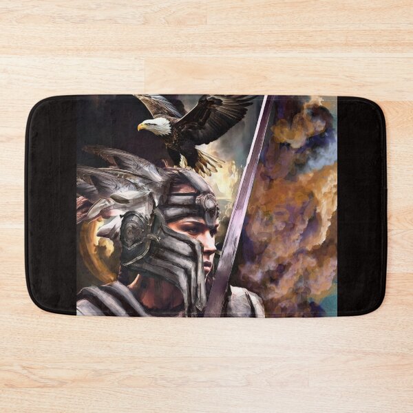 Item preview, New Vision designed and sold by Tripp Art Studio.