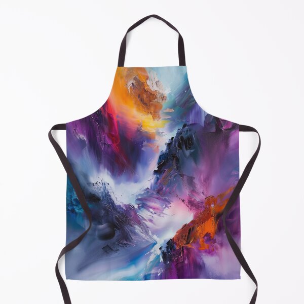 Item preview, Flowing Peaks designed and sold by MNSY.