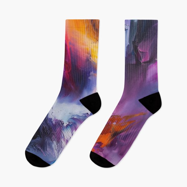 Item preview, Flowing Peaks designed and sold by MNSY.