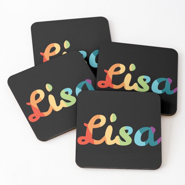 Item preview, Lisa Name designed and sold by embur101.