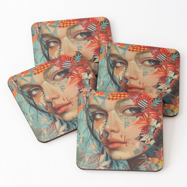 Item preview, Blooming Beauty designed and sold by MNSY.