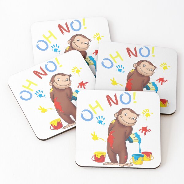 Item preview, OH NO! designed and sold by StrongEssential.