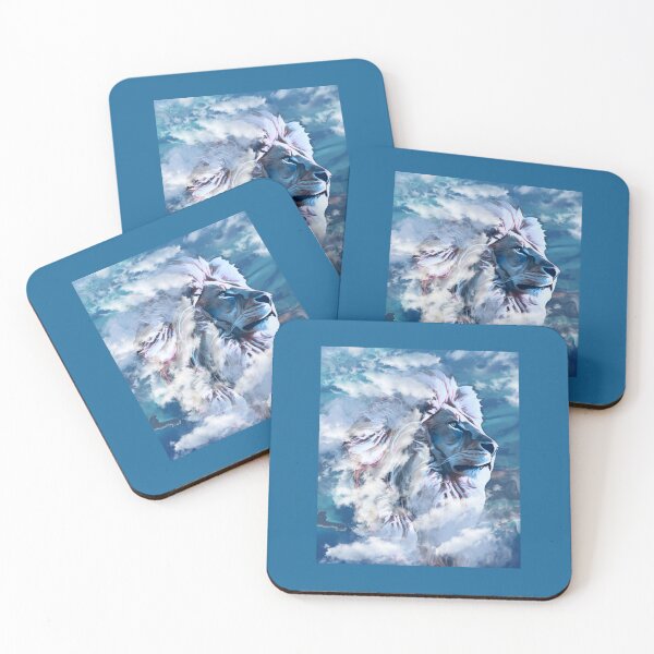 Item preview, Lord of the Heavens designed and sold by Tripp Art Studio.