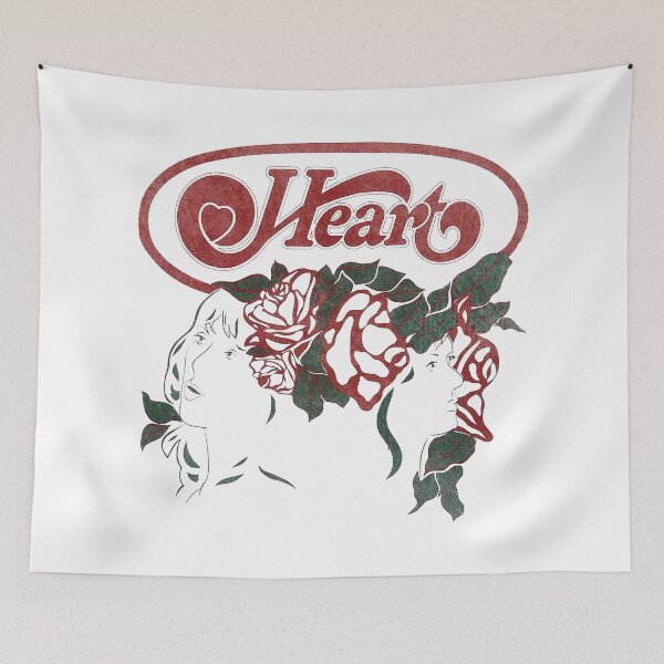 Item preview, Heart Vintage  designed and sold by ririnapril.