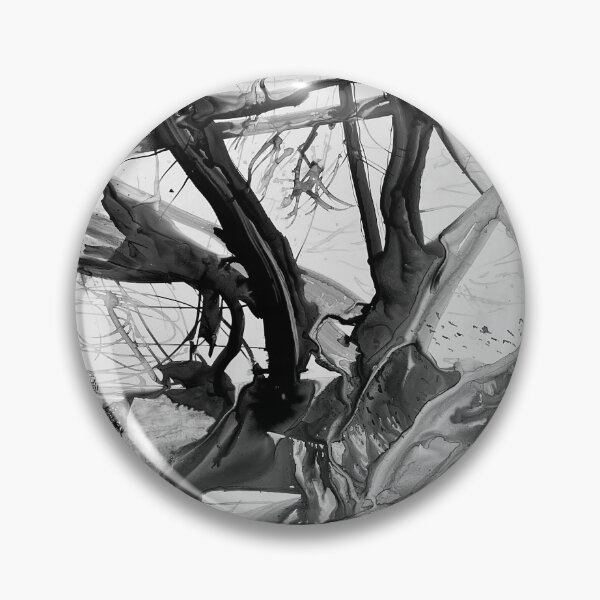 Item preview, Intertidal zone Old Salty Bermagui designed and sold by ivanagattegno.
