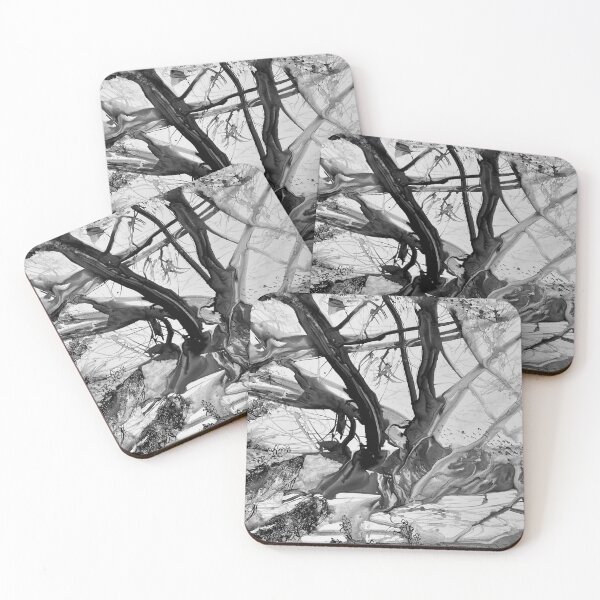 Item preview, Intertidal zone Old Salty Bermagui designed and sold by ivanagattegno.