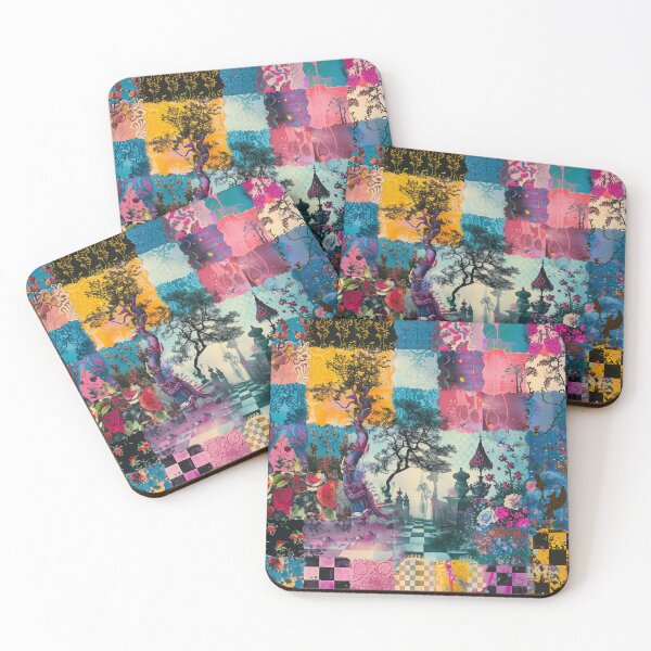 Item preview, Alice's Palette designed and sold by MNSY.
