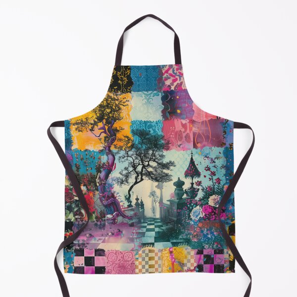 Item preview, Alice's Palette designed and sold by MNSY.
