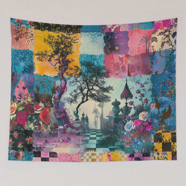 Item preview, Alice's Palette designed and sold by MNSY.