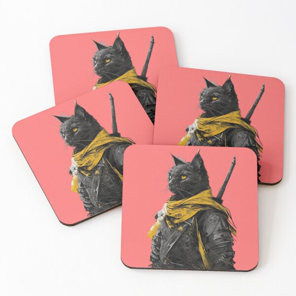Item preview, Ukrainian Cat Warrior designed and sold by carloswiden.