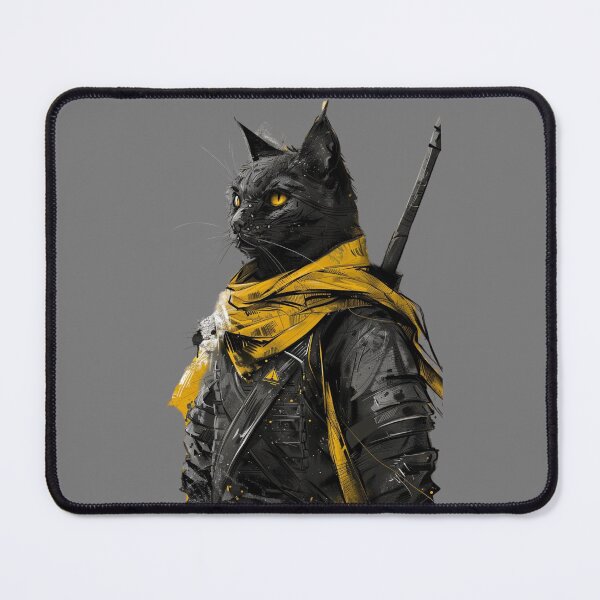 Item preview, Ukrainian Cat Warrior designed and sold by carloswiden.
