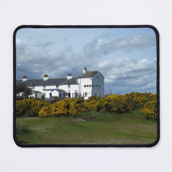 Item preview, Coastguard Cottages, Dunwich Heath, Suffolk designed and sold by wiggyofipswich.
