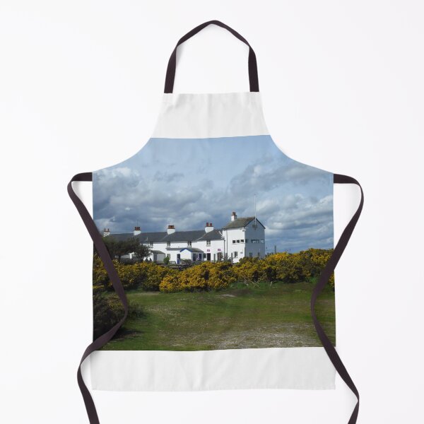 Item preview, Coastguard Cottages, Dunwich Heath, Suffolk designed and sold by wiggyofipswich.