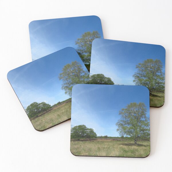 Item preview, Dunwich Heath, Suffolk designed and sold by wiggyofipswich.