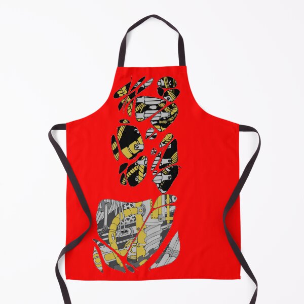 Item preview, Artificial Body (Red) designed and sold by MurpheusTech.
